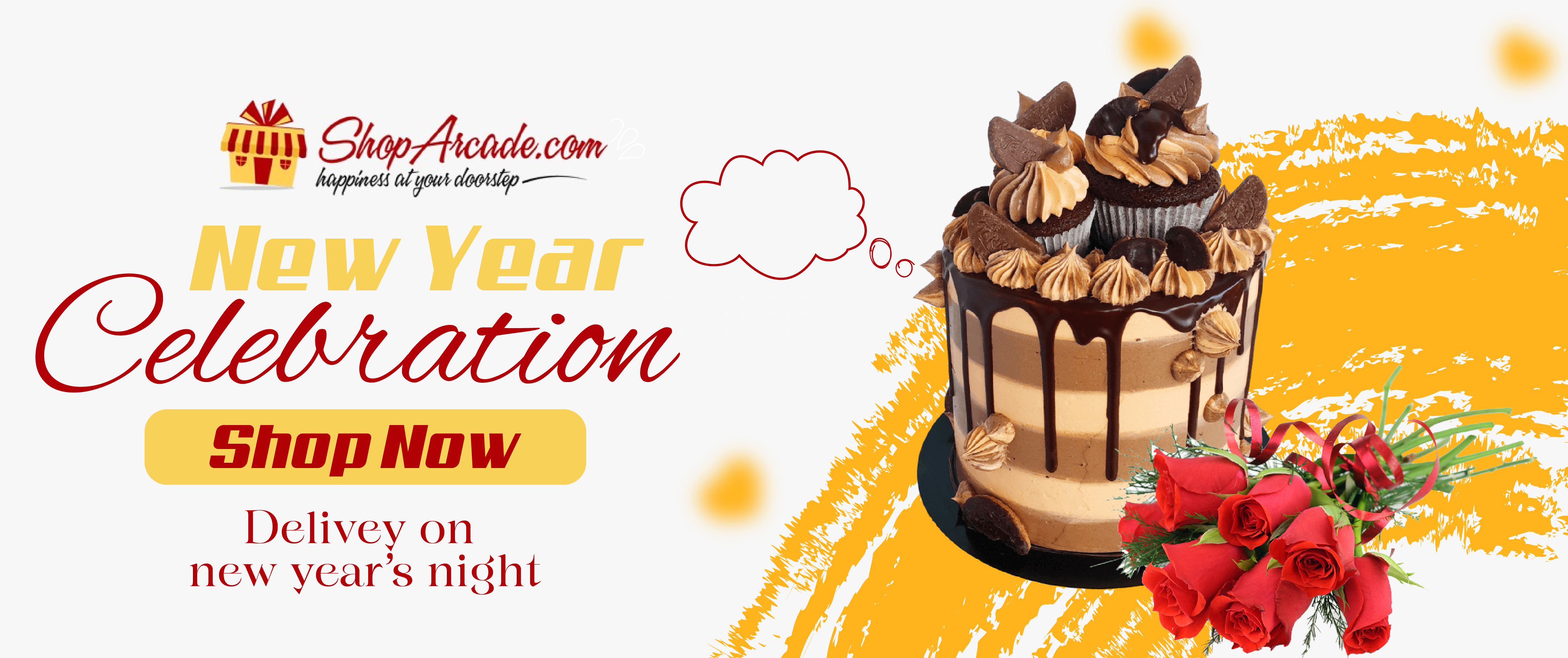 ew Year gifts to Pakistan