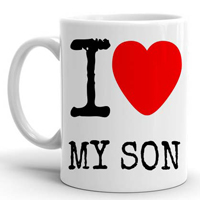 daughter-son-mugs