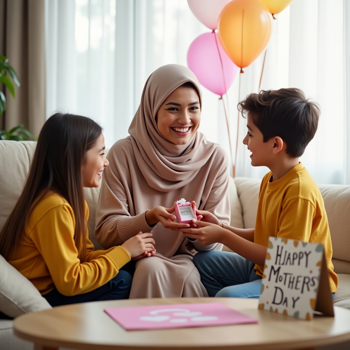 Mother's Day Gifts Ideas