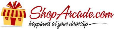 ShopArcade.com home