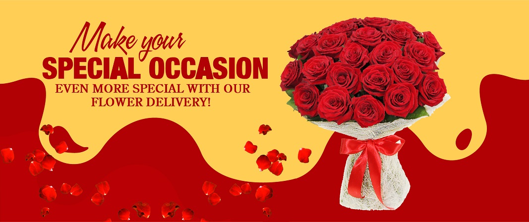 Valentines Roses Pakistan