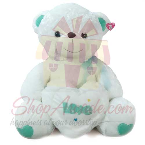 Love Bear 3 Feet