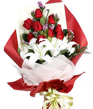 Sparkling Bouquet