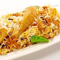 biryani