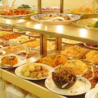 dinner-buffet