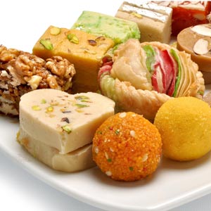 mithai