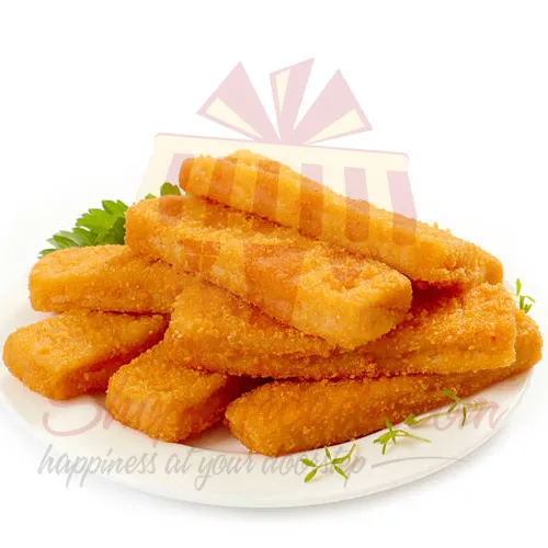 Finger Fish Fry Deal
