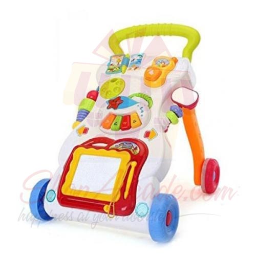 Activity Walker