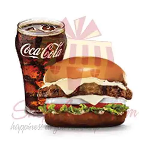Angus Classic-Hardees