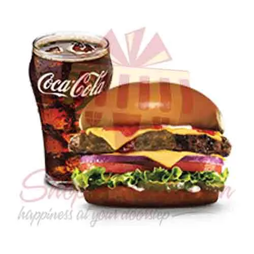 Angus Original-Hardees