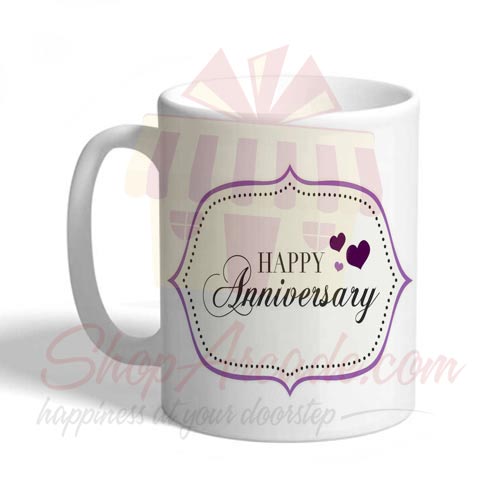 Anniversary Mug 02