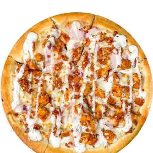 Arizona Cream Pizza - California Pizza
