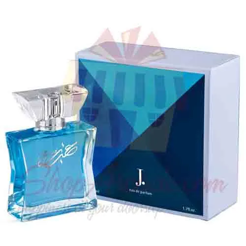 Azbah EDP 50ML - J.