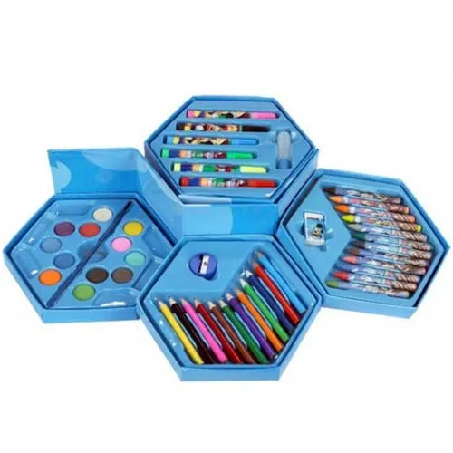 Colour Box For Boy