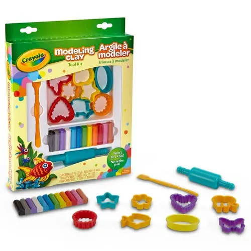Dough Set
