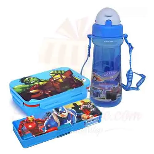 Back To School Gift For Boy
