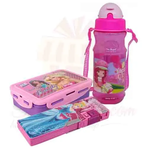 Back To School Gift For Girl