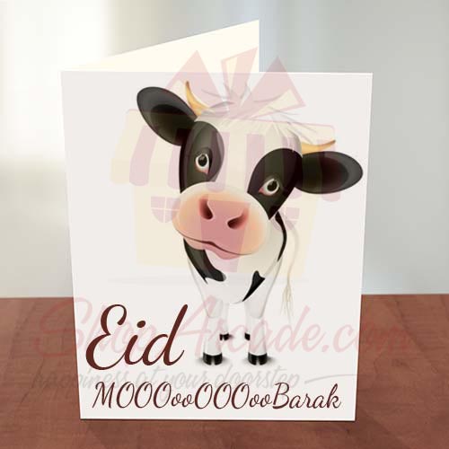 Eid Ul Adha Card 03