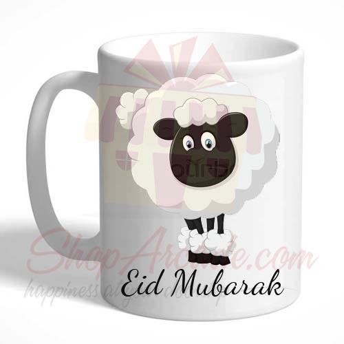 Eid ul Adha Mug 02