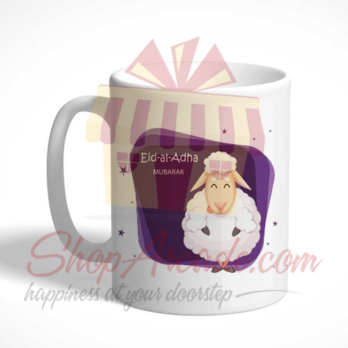 Bakra Eid Mug 12