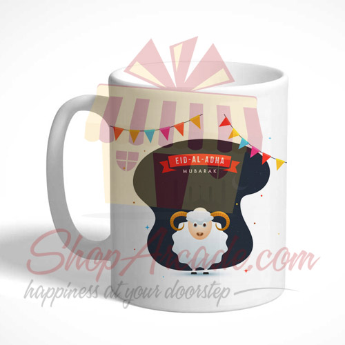 Bakra Eid Mug 13