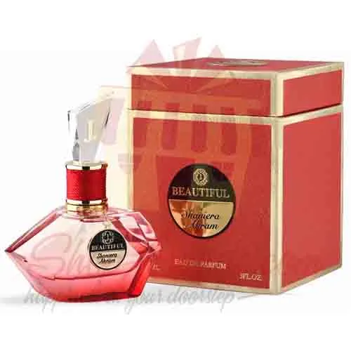 Beautiful By Shaniera Akram 90ML - J.