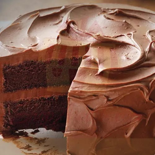 Belgian Choc Cake 2lbs Delizia