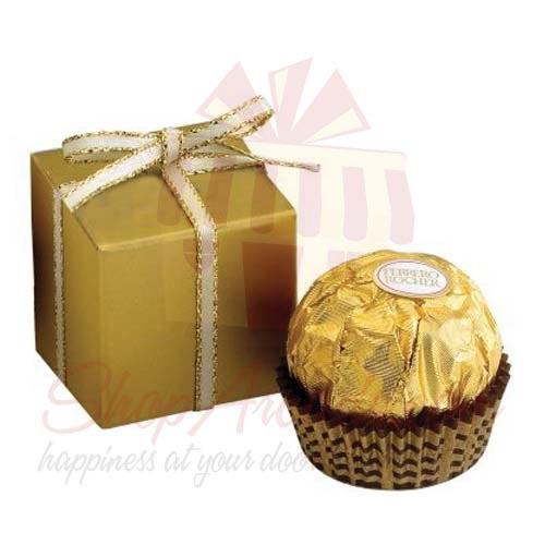Single Ferrero Box (32 Pcs)