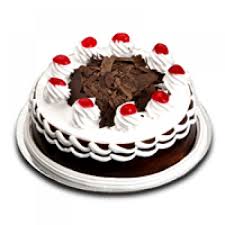 Blackforest Cake 4lbs - Serena Hotel