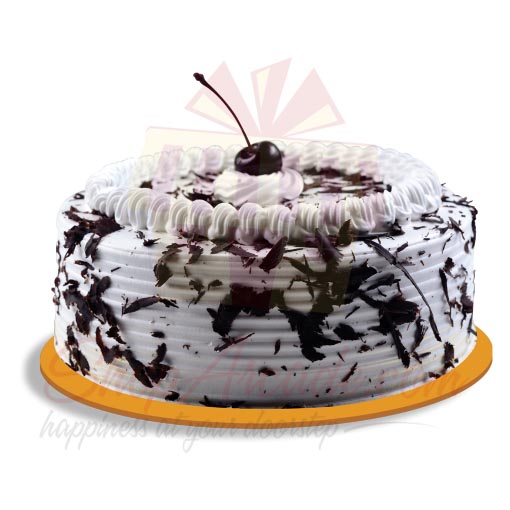 Black Forest Cake 2 lbs United King