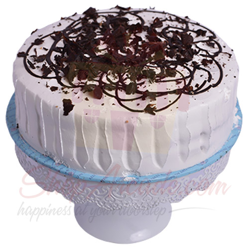 Black Forest Cake 2 Lbs