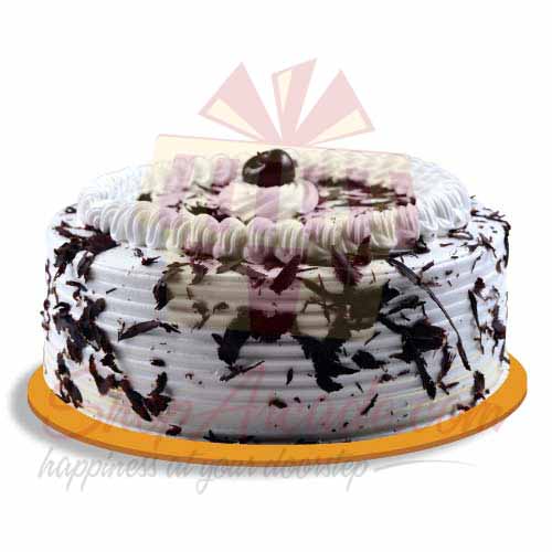 Black Forest Cake 2lbs Blue Ribbon Bakers