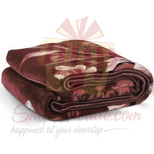2 Ply Super Soft Blanket