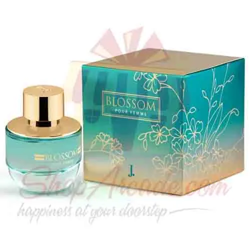 Blossom Pour Femme 50ML - J.