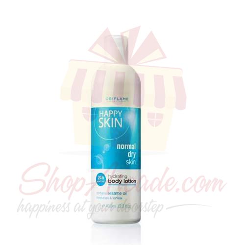 Hydrating Body Lotion