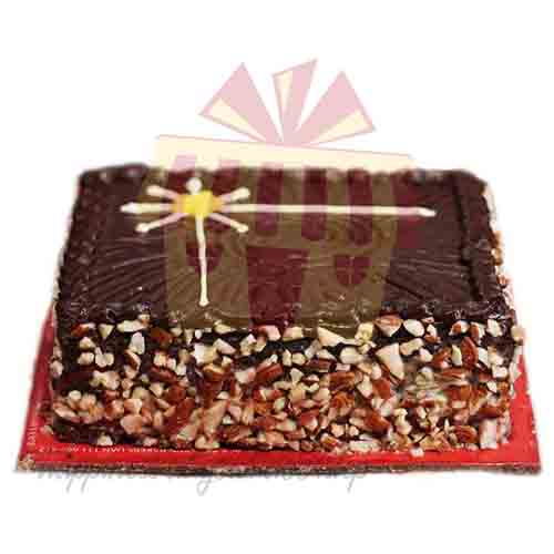 Bombay Choc Cake 2Lbs 