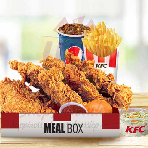 Boneless Box - KFC