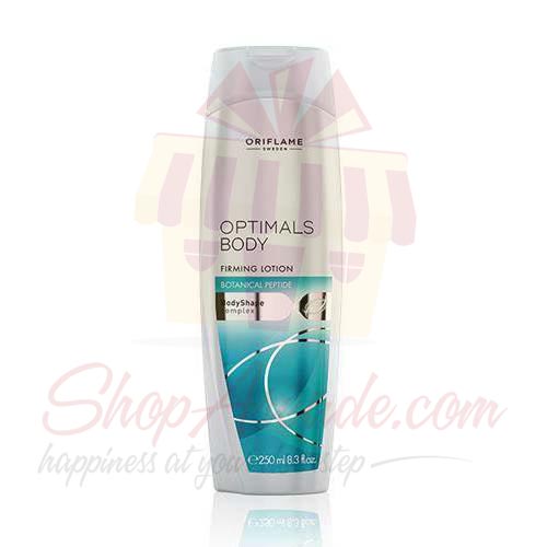 Optimals Body Firming Lotion