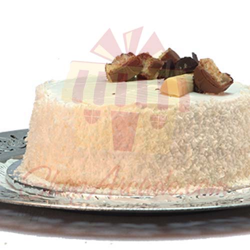 Bounty Cake 2lbs - Malees