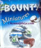 Bounty Chocolates