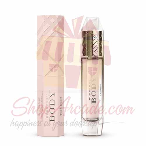 Burberry Body 85 ml by Burberry For Her