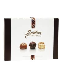 BUTLERS IRISH CHOCOLATE