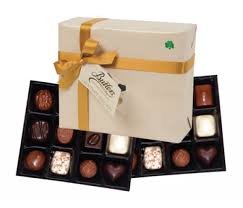 Butler Chocolates 250 gms