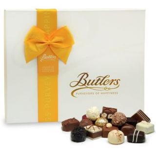 Butler Chocolates 185 gms