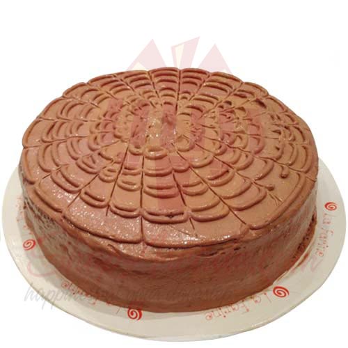 Cadbury Cake 2lbs - Lafrine Farine