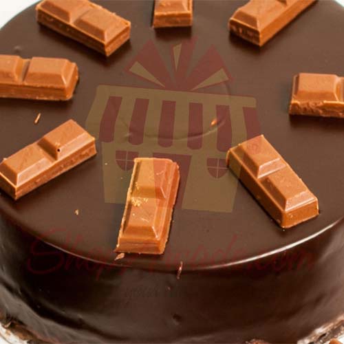 Cadbury Cake 2lbs - Malees