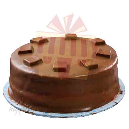 Cadbury Chocolate Cake 2lbs-Le Cafe