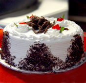Cake 8 lbs