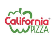 California Pizza Deal 1 serves 1