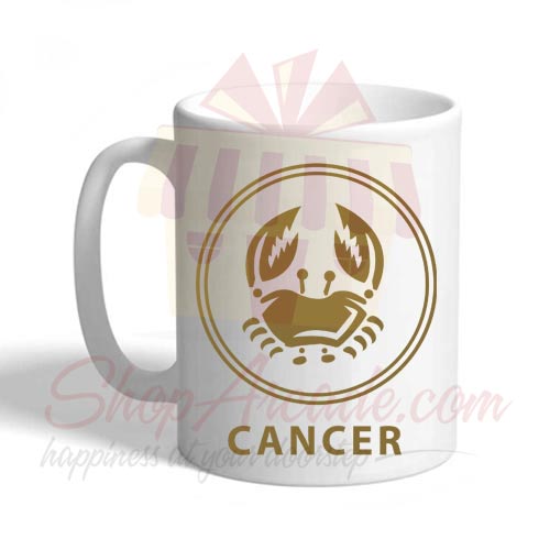 Cancer Mug